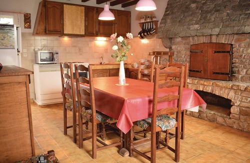 Geffosses House | 2 bedroom accommodation in Geffosses