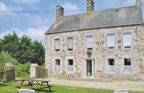 Geffosses House | 2 bedroom accommodation in Geffosses