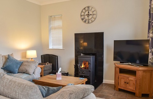 Stelling Minnis Cottage | 2 bedroom accommodation in Stelling Minnis, near Canterbury
