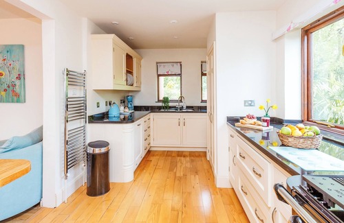 Cornwall Cottage | 2 bedroom accommodation in Langford Budville, near Wellington