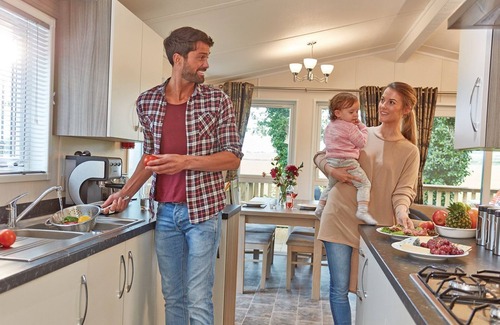 Mouswald House | 2 bedroom accommodation in Mouswald, Dumfries