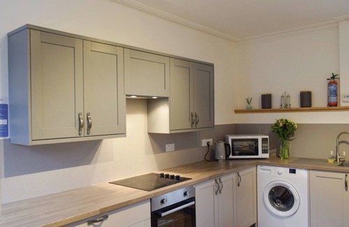 Falkland Cottage | 2 bedroom accommodation in Falkland