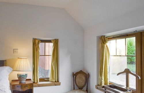 Fochabers Cottage | 2 bedroom accommodation in Nether Dallachy, near Spey Bay