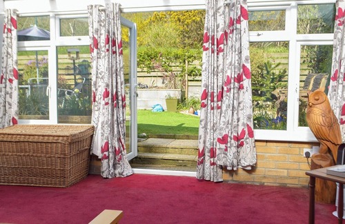 Goodwick Cottage | 2 bedroom accommodation in Goodwick, near Fishguard