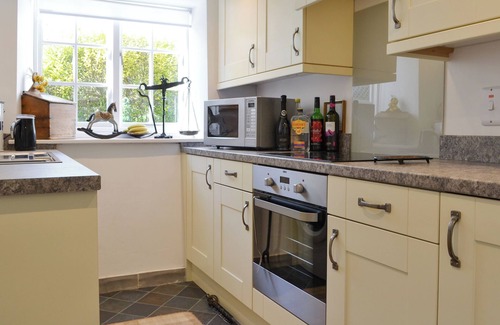 Helmsley Cottage | 2 bedroom accommodation in Helmsley