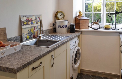 Helmsley Cottage | 2 bedroom accommodation in Helmsley