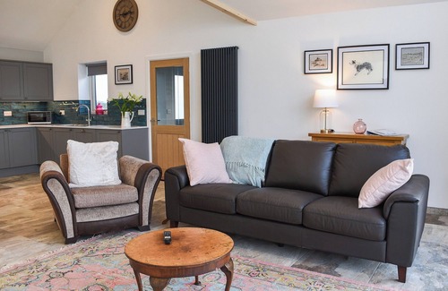 Llanfachraeth Cottage | 2 bedroom accommodation in Llanfachraeth, near Holyhead