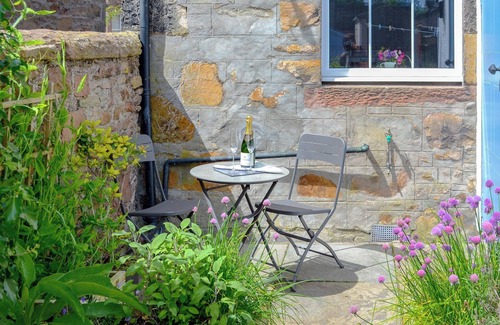 Inverness City Centre Cottage | 2 bedroom accommodation in Inverness