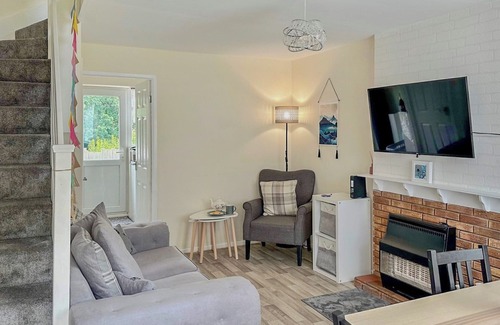 Walton on Trent Cottage | 2 bedroom accommodation in Nuneaton