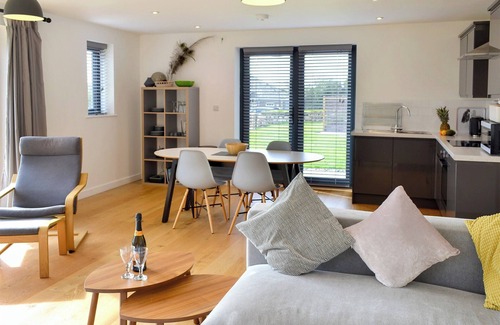 St Just Cottage | 2 bedroom accommodation in Nancherrow, near Penzance
