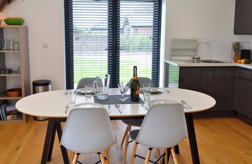 St Just Cottage | 2 bedroom accommodation in Nancherrow, near Penzance