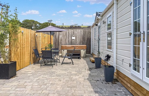 Chysauster House | 2 bedroom accommodation in Penzance