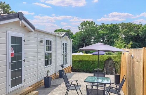 Chysauster House | 2 bedroom accommodation in Penzance