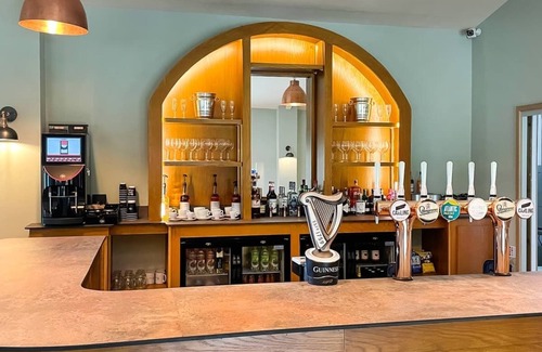 Pershore House | 2 bedroom accommodation in Pershore