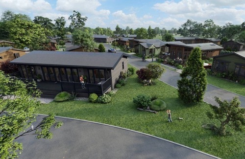 Pershore House | 2 bedroom accommodation in Pershore