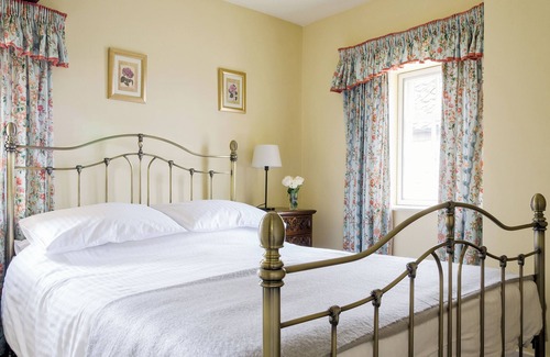 Pickering Cottage | 2 bedroom accommodation in Pickering