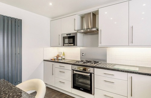 Pleasley Cottage | 2 bedroom accommodation in Pleasley, near Chesterfield