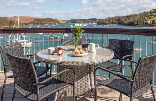 Salcombe Cottage | 2 bedroom accommodation in Salcombe
