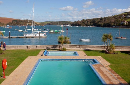 Salcombe Cottage | 2 bedroom accommodation in Salcombe