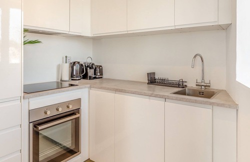 Salcombe Cottage | 2 bedroom accommodation in Salcombe