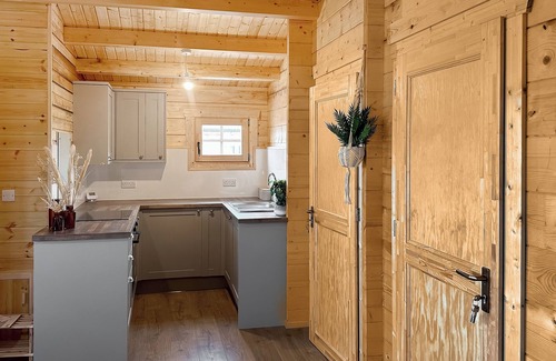 Gosforth Apartment | 2 bedroom accommodation in Seascale, near Gosforth and Wasdale