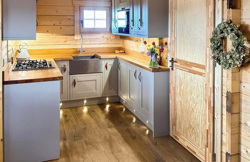 Gosforth Apartment | 2 bedroom accommodation in Seascale, near Gosforth and Wasdale