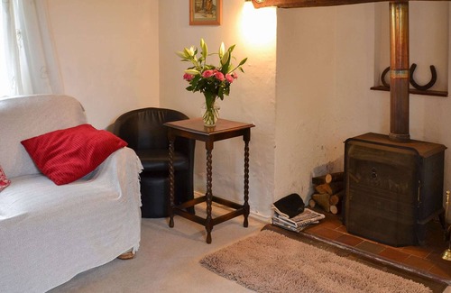 Stodmarsh Cottage | 2 bedroom accommodation in Westbere, near Canterbury