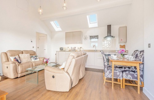 Wimborne Cottage | 2 bedroom accommodation in Wimborne