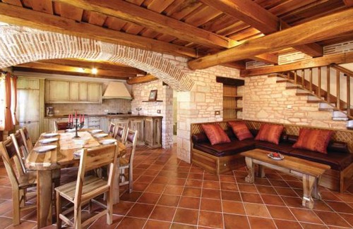 Banki House | 2 bedroom accommodation in Baderna