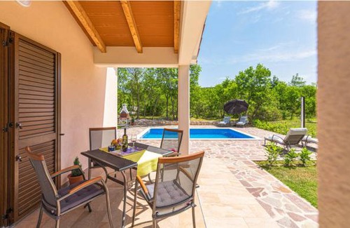 Brgod House | 2 bedroom accommodation in Trget