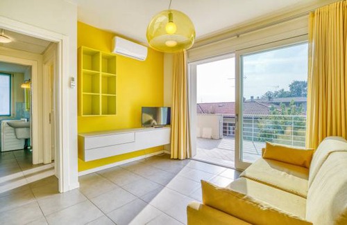 Raffa Apartment | 2 bedroom accommodation in Puegnago sul Garda