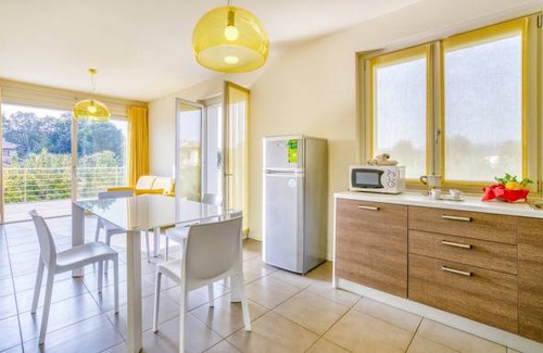 Raffa Apartment | 2 bedroom accommodation in Puegnago sul Garda