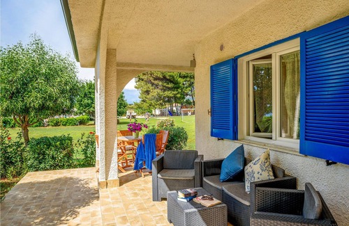 Ricadi Apartment | 2 bedroom accommodation in Ricadi (VV)