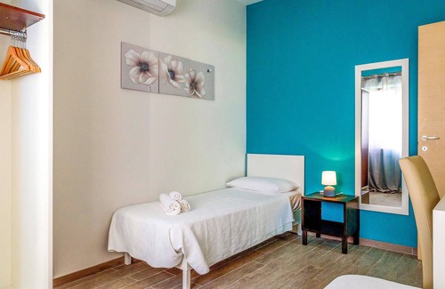 Ricadi Apartment | 2 bedroom accommodation in Ricadi (VV)