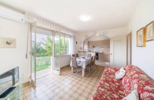 Vanon Apartment | 2 bedroom accommodation in Lazise -VR-