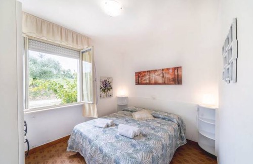 Vanon Apartment | 2 bedroom accommodation in Lazise -VR-
