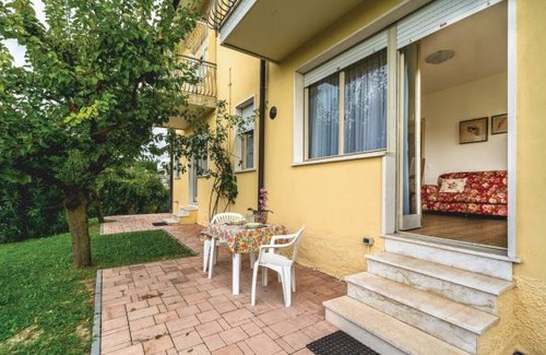 Vanon Apartment | 2 bedroom accommodation in Lazise -VR-