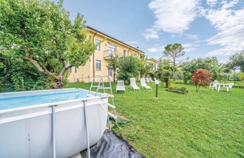 Vanon Apartment | 2 bedroom accommodation in Lazise -VR-