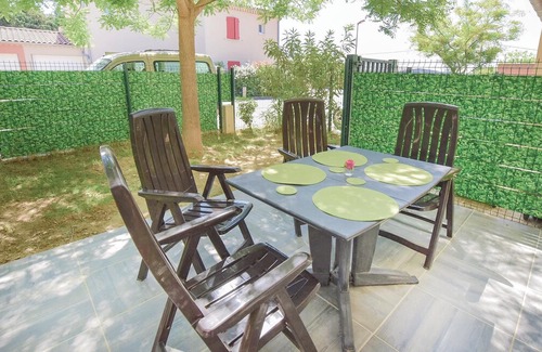 Aubignan House | 2 bedroom accommodation in Aubignan