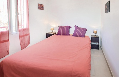 Aubignan House | 2 bedroom accommodation in Aubignan
