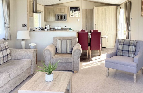 Balloch Cottage | 2 bedroom accommodation in Culloden Moor, near Inverness