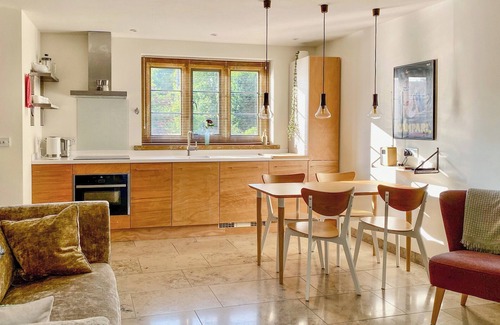 Banbury Cottage | 2 bedroom accommodation in Farnborough, near Banbury