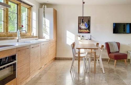 Banbury Cottage | 2 bedroom accommodation in Farnborough, near Banbury