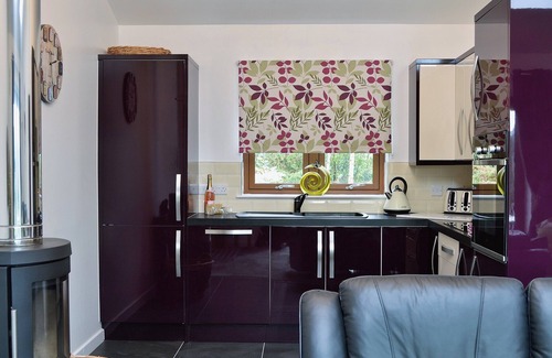 Banchory Cottage | 2 bedroom accommodation in Strachan, near Banchory