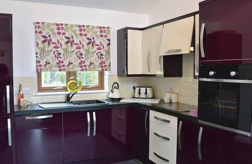 Banchory Cottage | 2 bedroom accommodation in Strachan, near Banchory