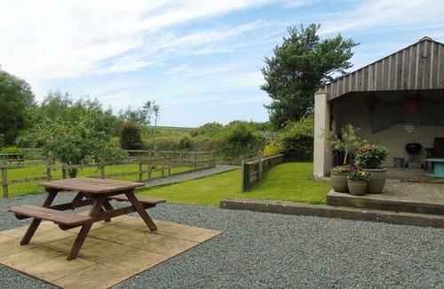 Hartland Cottage | 2 bedroom accommodation in Hartland, near Bideford