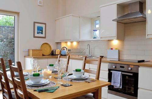 Edzell Cottage | 2 bedroom accommodation in Edzell, near Brechin