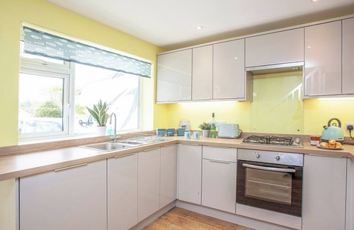 Galmpton Cottage | 2 bedroom accommodation in Brixham