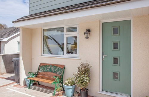 Galmpton Cottage | 2 bedroom accommodation in Brixham