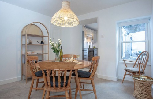 Brixham House | 2 bedroom accommodation in Brixham